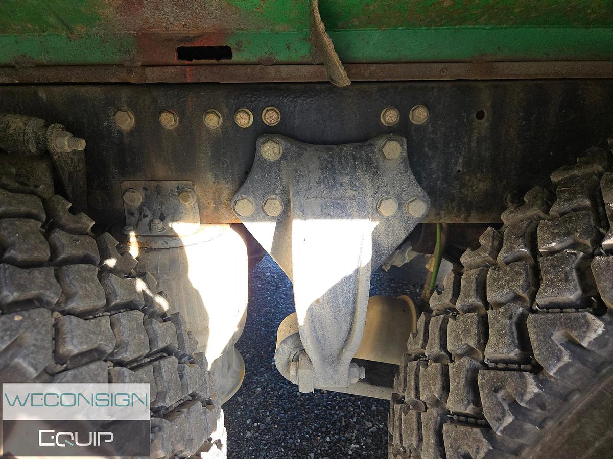 Used 1974 Kenworth TA Water Truck