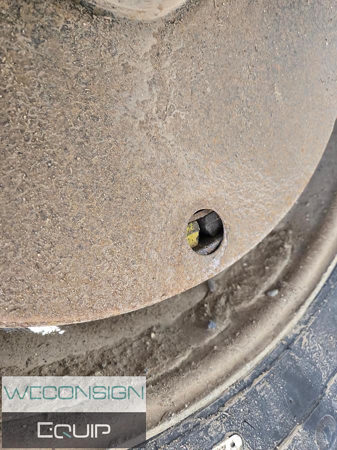 Used 2013 Midland 32'