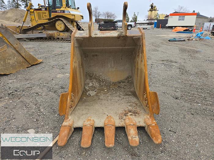 Used 2018 John Deere 350G Excavator