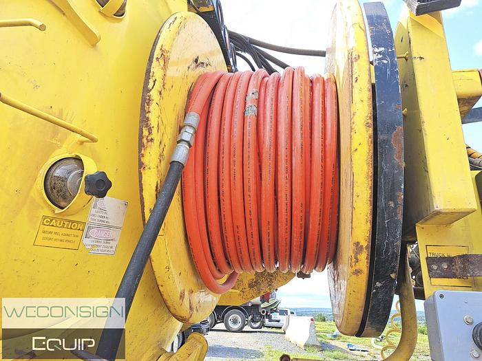 Used 2010 International 7500 SBA