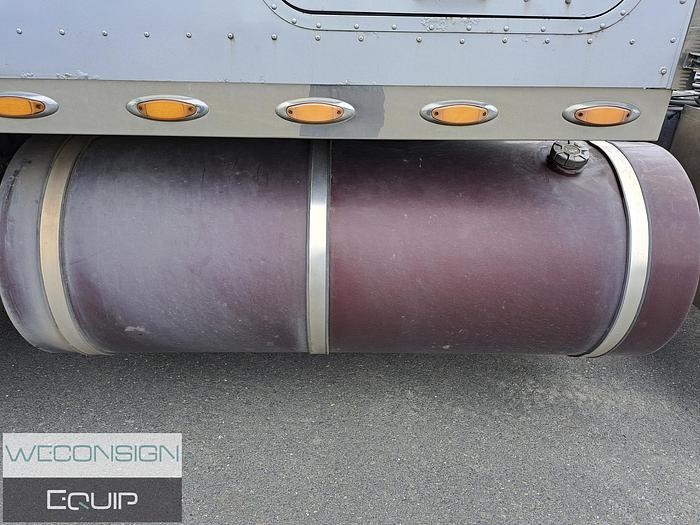 Used 2015 International Eagle 9900i HWY Truck Tractor