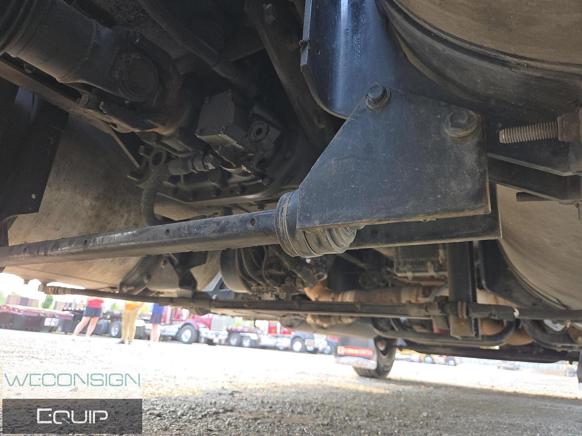 Used 2024 Kenworth W900L TA Truck Tractor