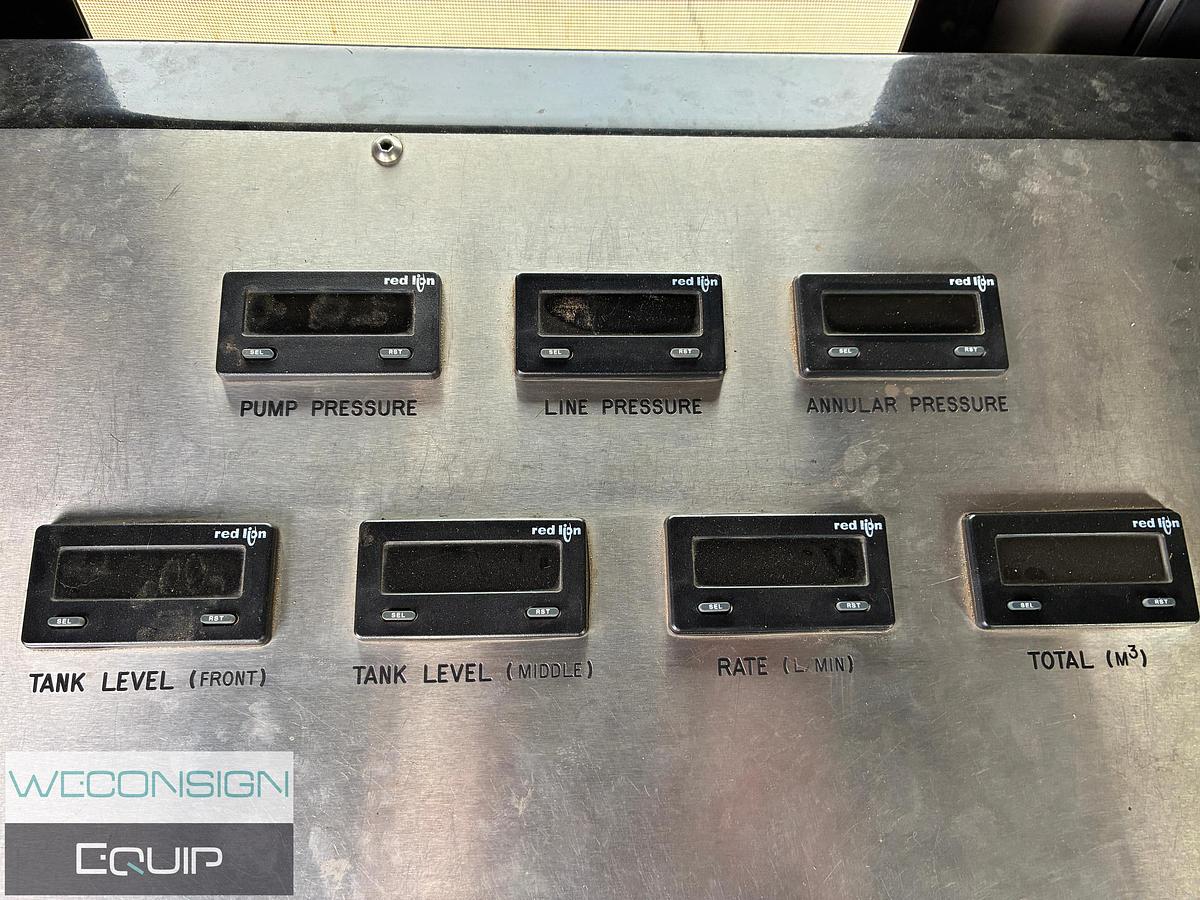 Used 2014 Kenworth T800