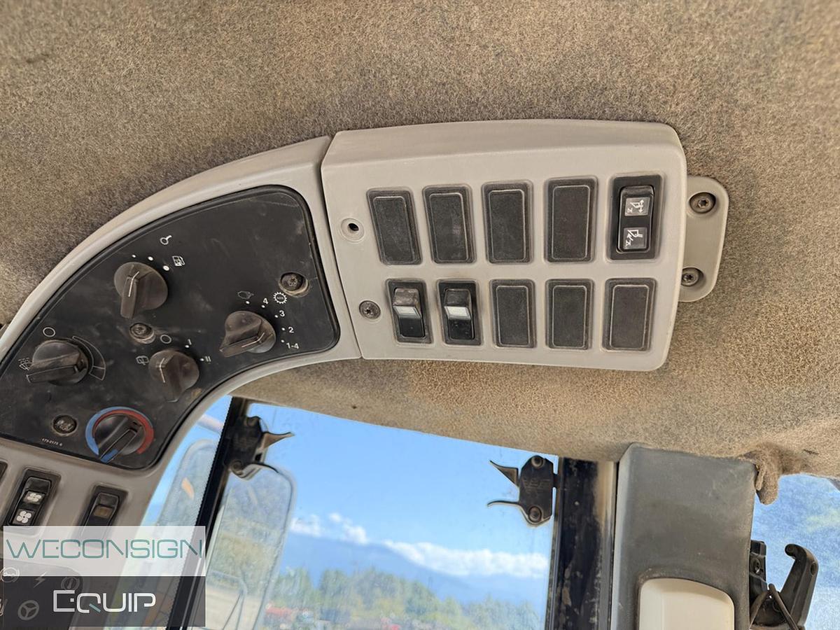 Used 2003 CAT 980G II Wheel Loader