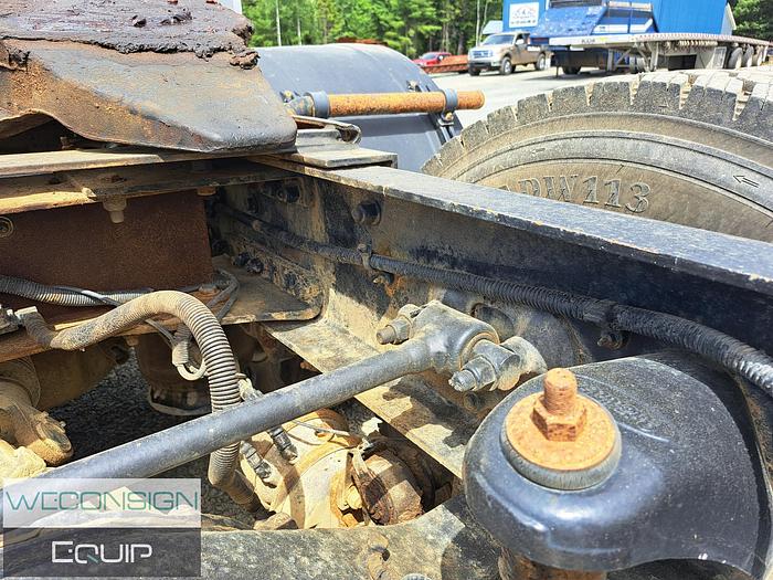 Used 2006 Peterbilt 379 Heavy Haul Truck Tractor