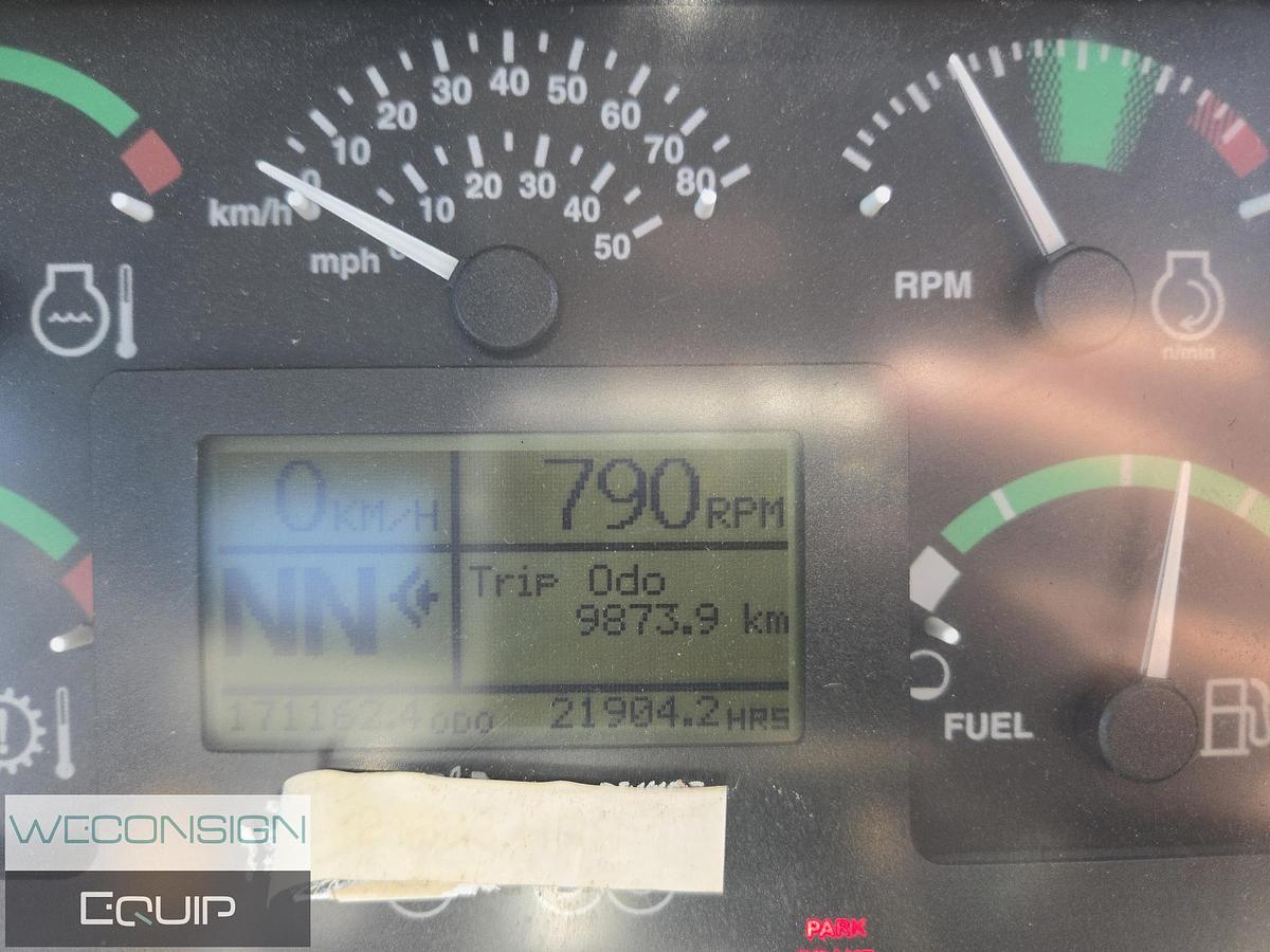 Used RT32 2011 John Deere 300D Articulated Dump Truck