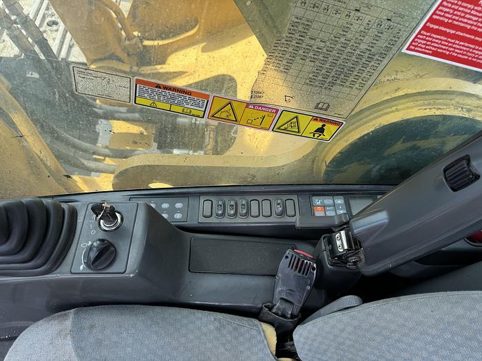 Used 2006 CAT 345CL Excavator