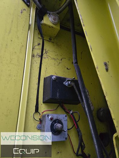 Used 1988 Amertek 2500I