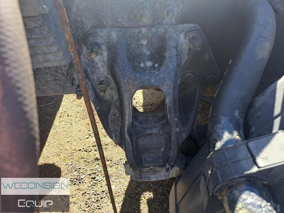 Used 2021 Peterbilt 389