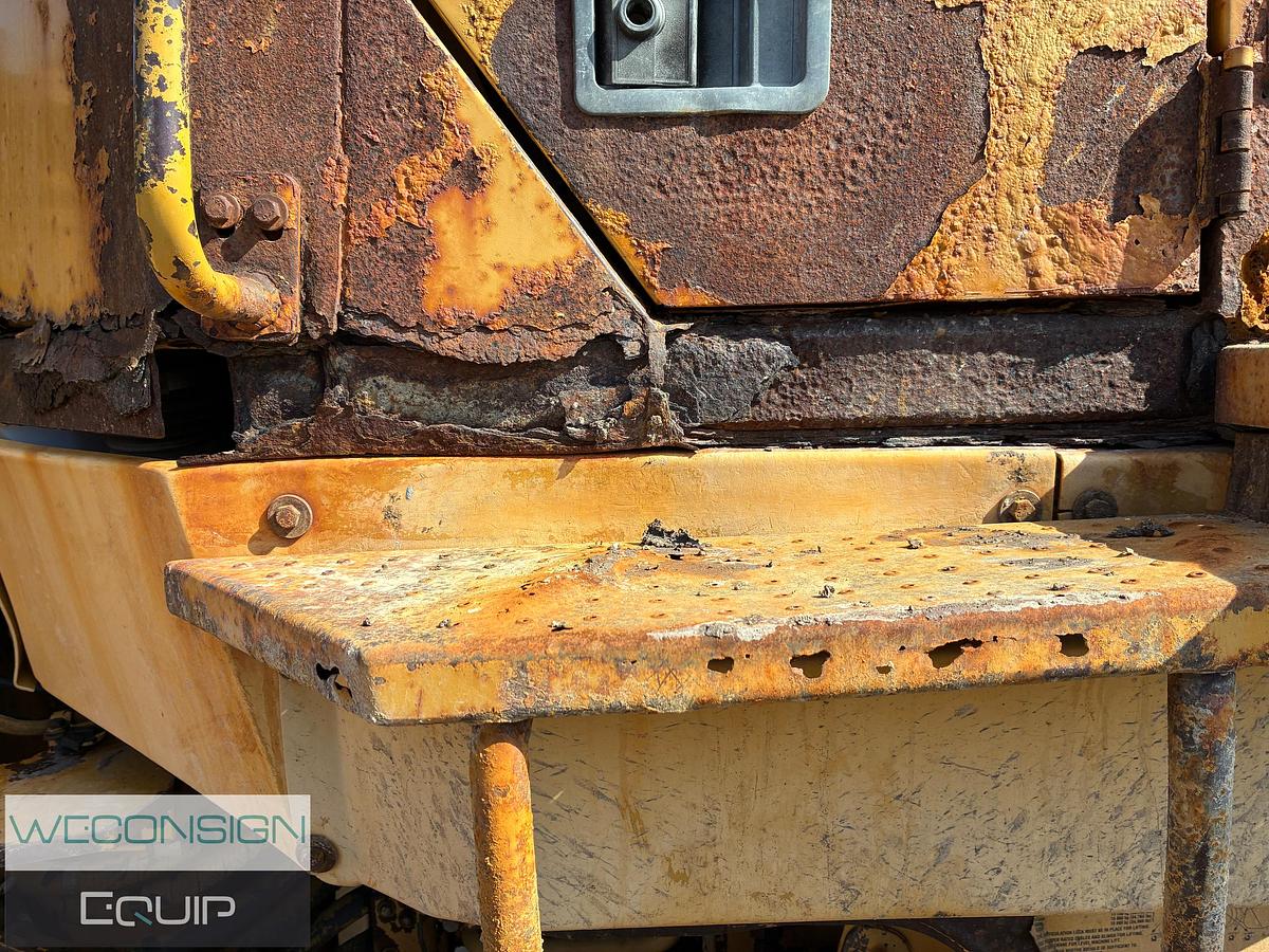 Used 1996 CAT 936F