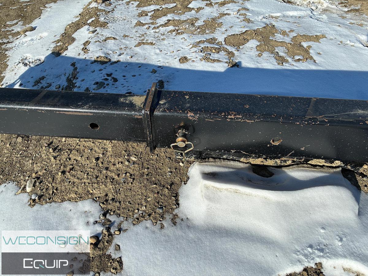 Used 2006 JCB 506 CHL