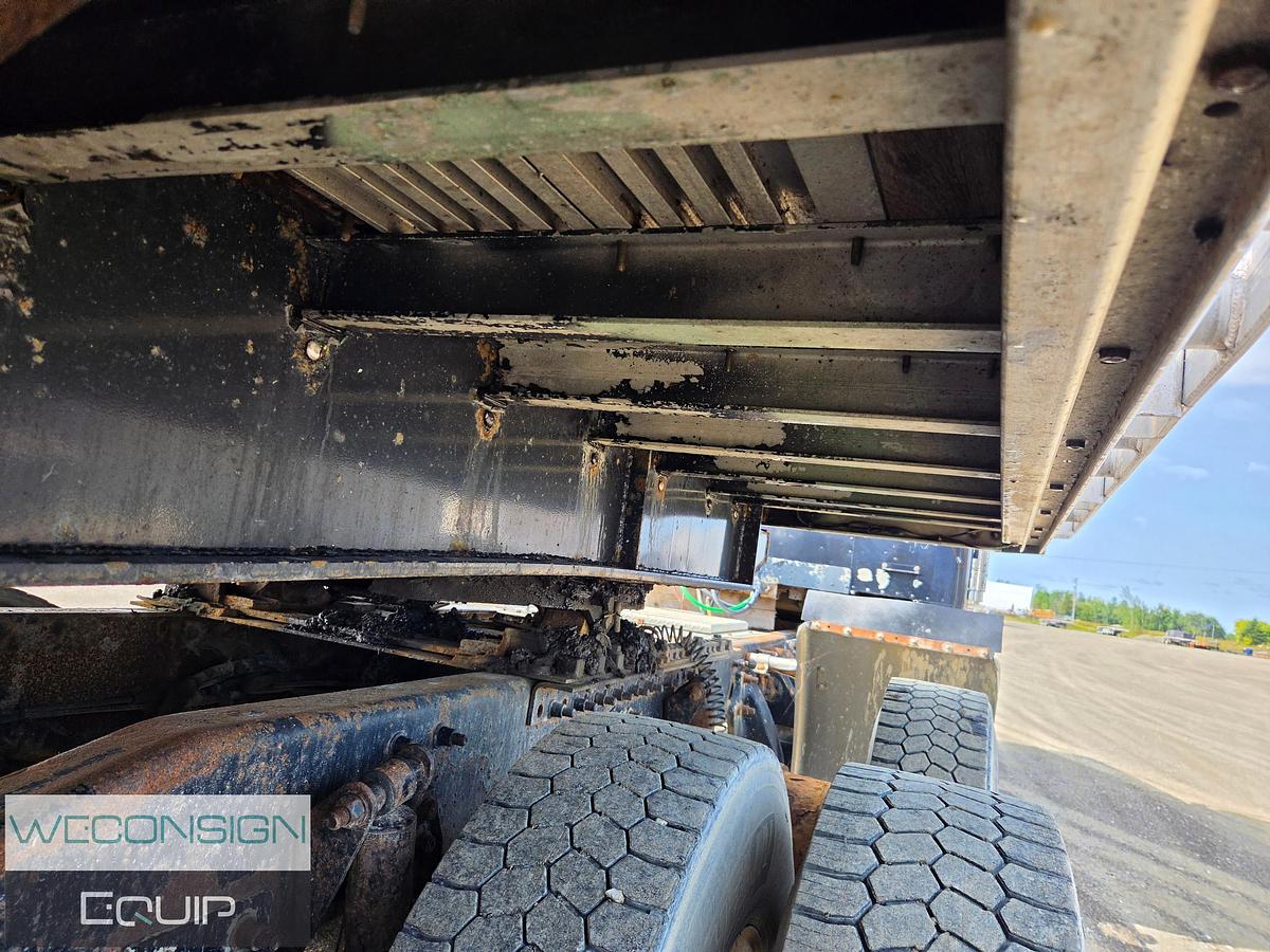 Used 2023 Utility Step Deck