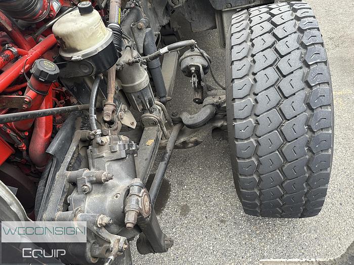 Used 2018 Kenworth T880