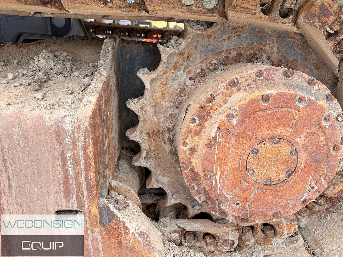 Used 2018 Eltec FH227L