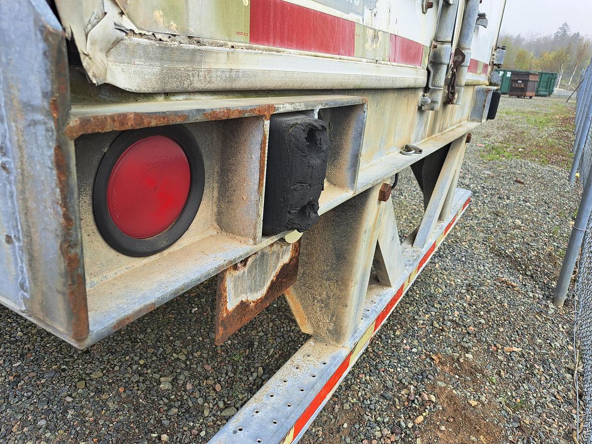 Used 2012 Prime Solutions 24" Rotary Dewatering Press