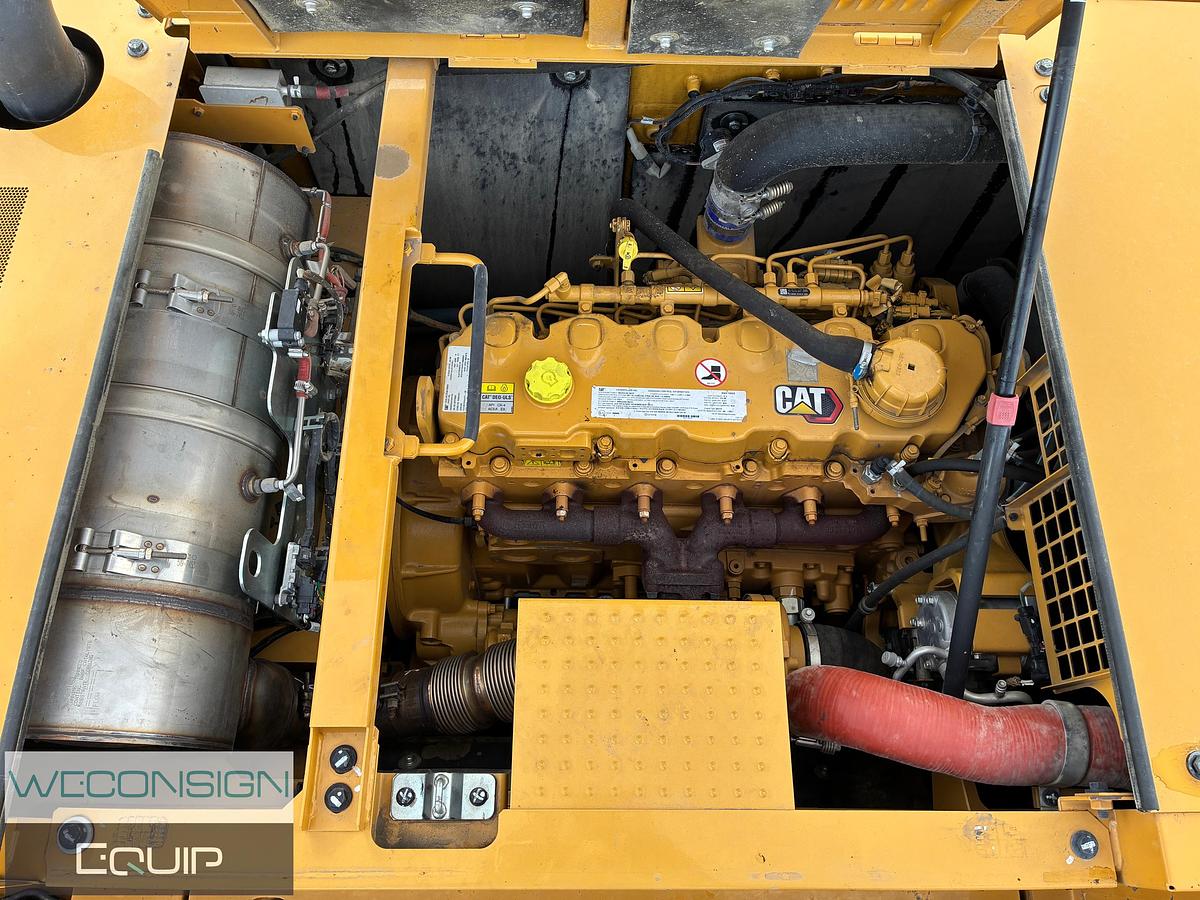 Used 2021 CAT 336 Excavator