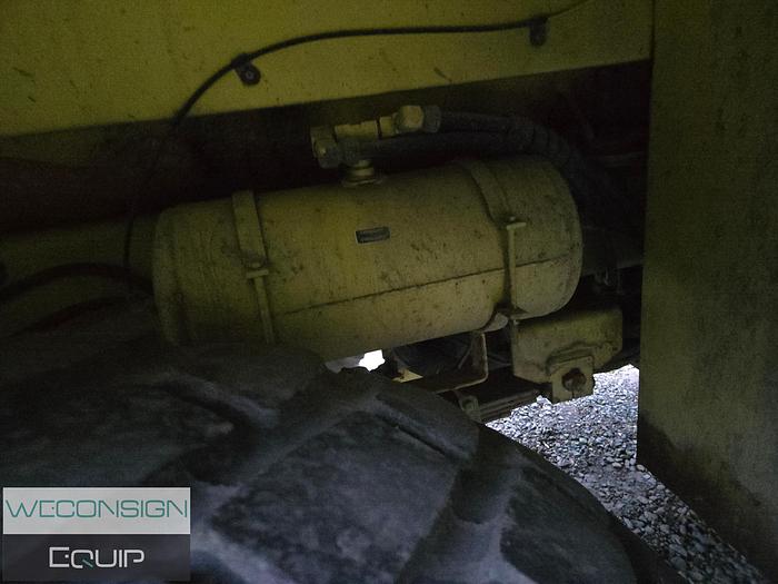 Used 1988 Amertek 2500I