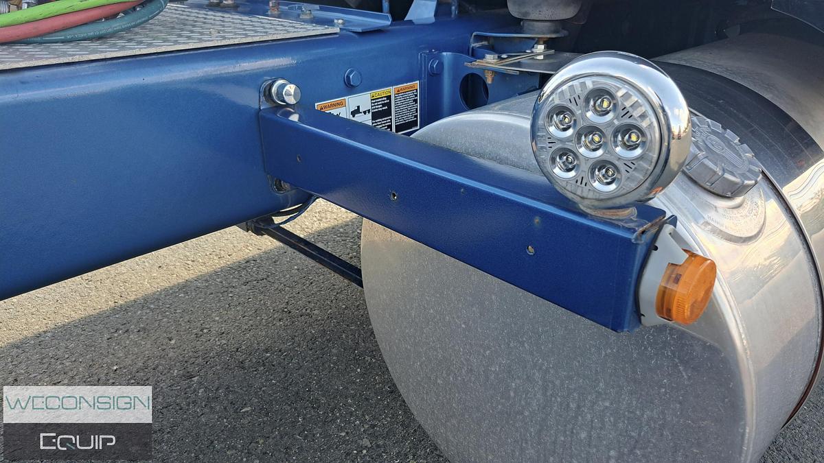 Used 2024 Kenworth W900L 100th Anniversary