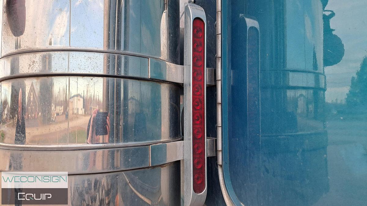 Used 2001 Kenworth W900B