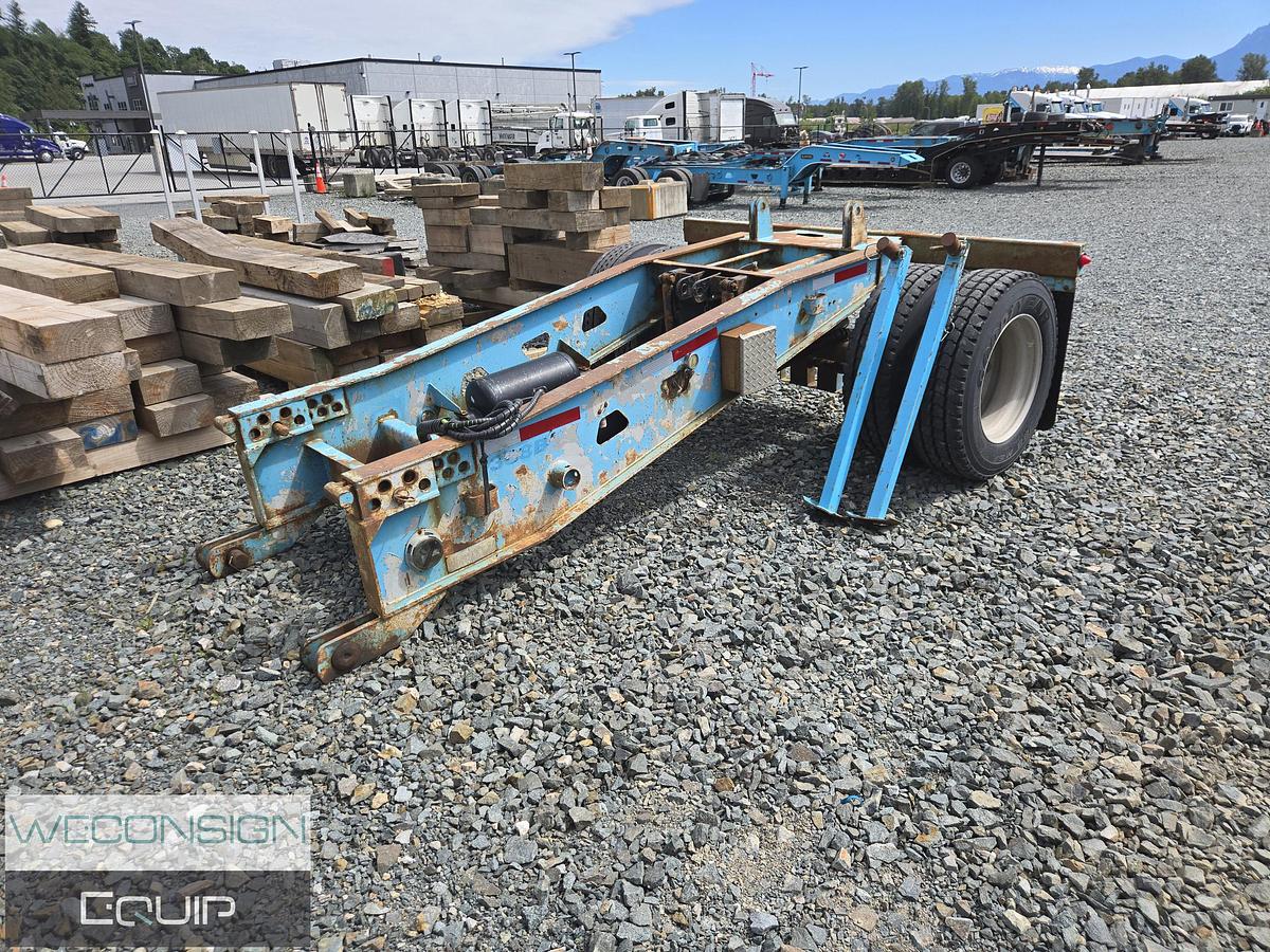 Used 2014 Pacesetter 55T Trombone/Expendable