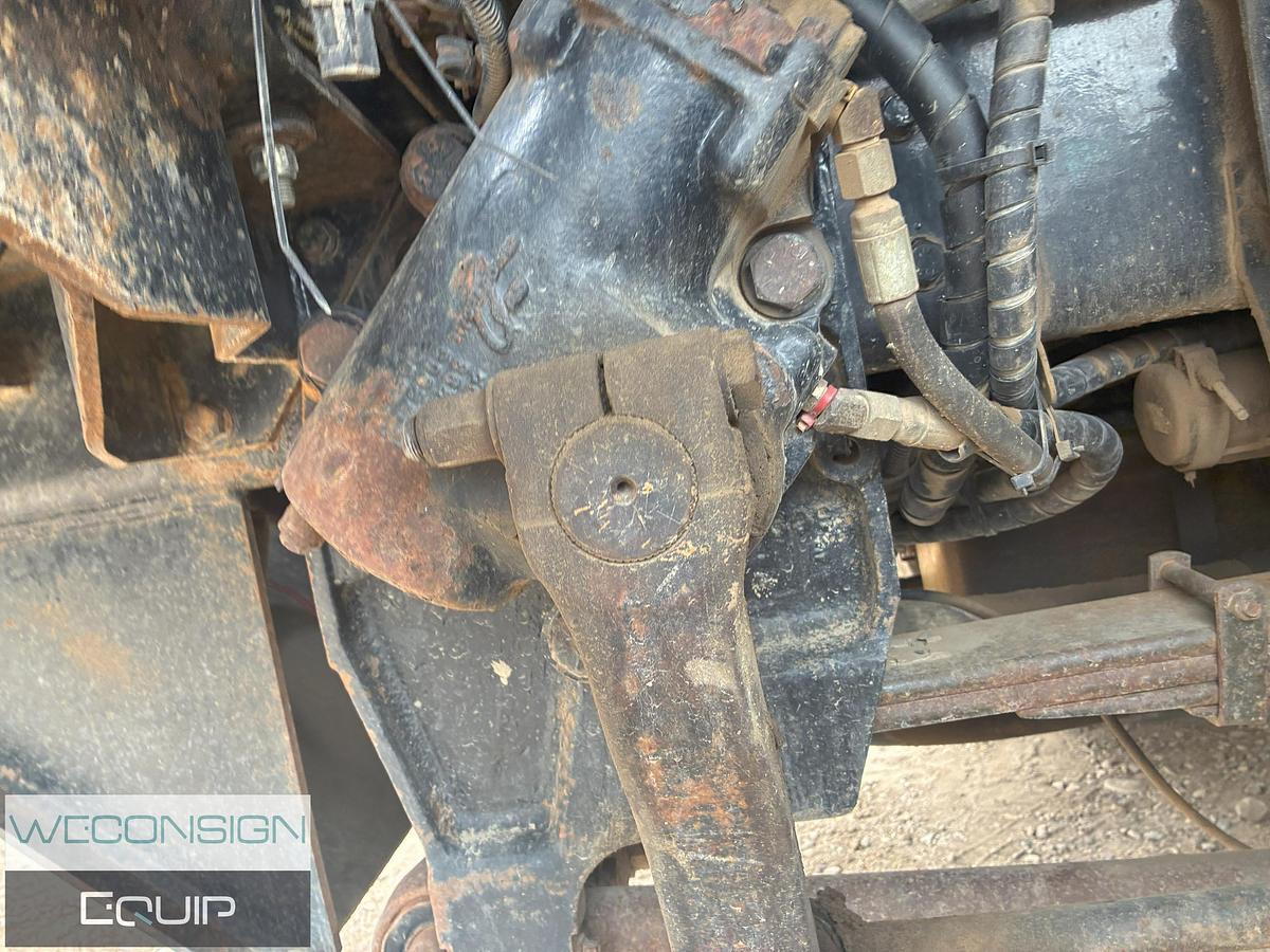 Used 2006 Kenworth C500 45 Ton Picker Truck