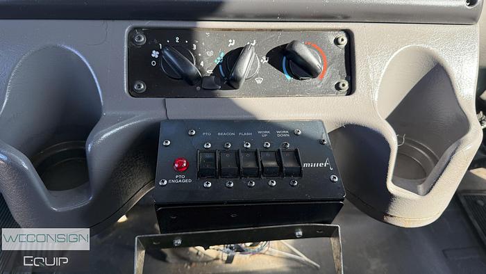 Used 2014 Freightliner M2 Tow Truck