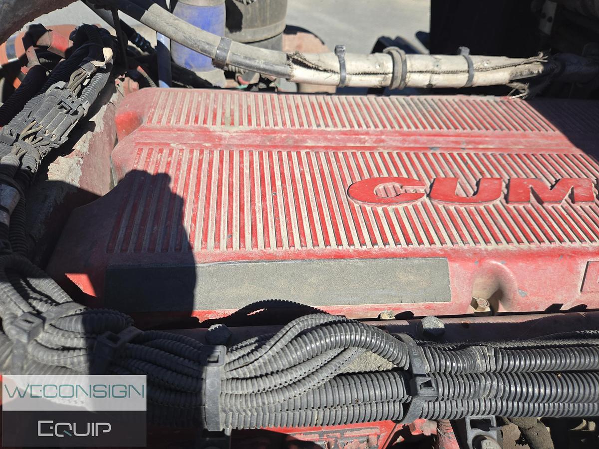 Used 2007 Kenworth T800 TA Lowbed Truck/ Tractor