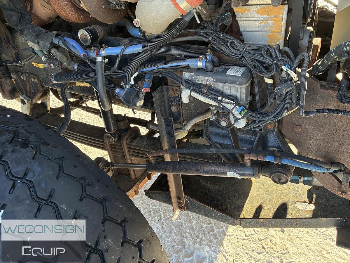 Used 2006 Western Star 4900 Winch Truck