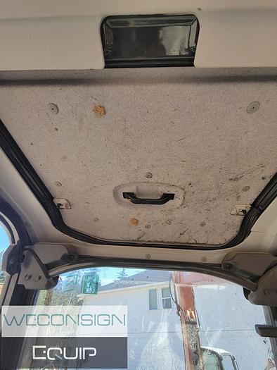 Used 2014 Hitachi ZX120-5B Excavator