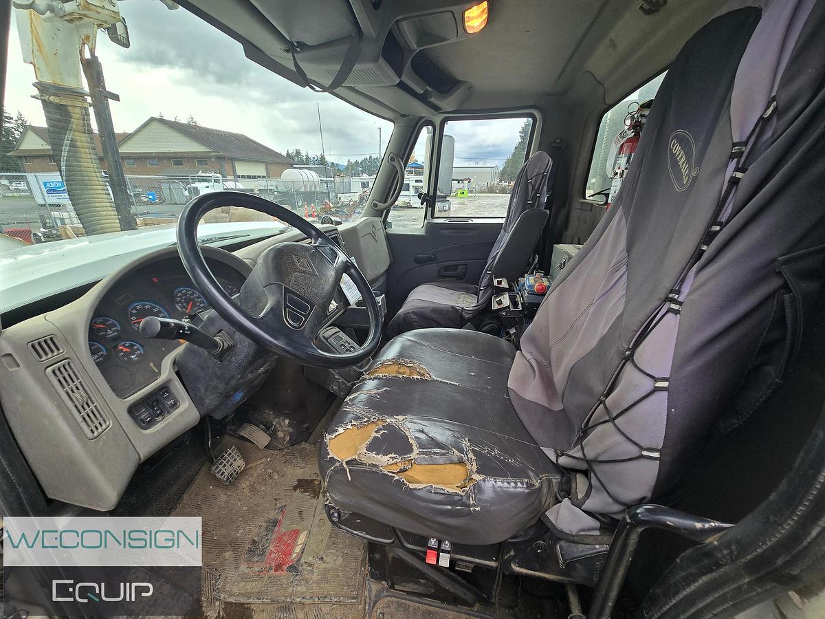 Used 2010 International