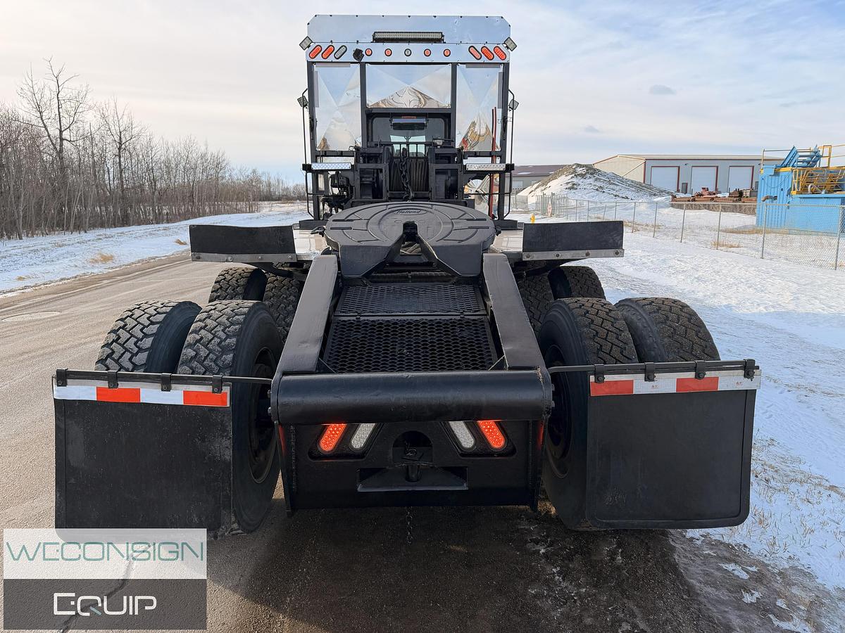 Used 2015 Peterbilt 367
