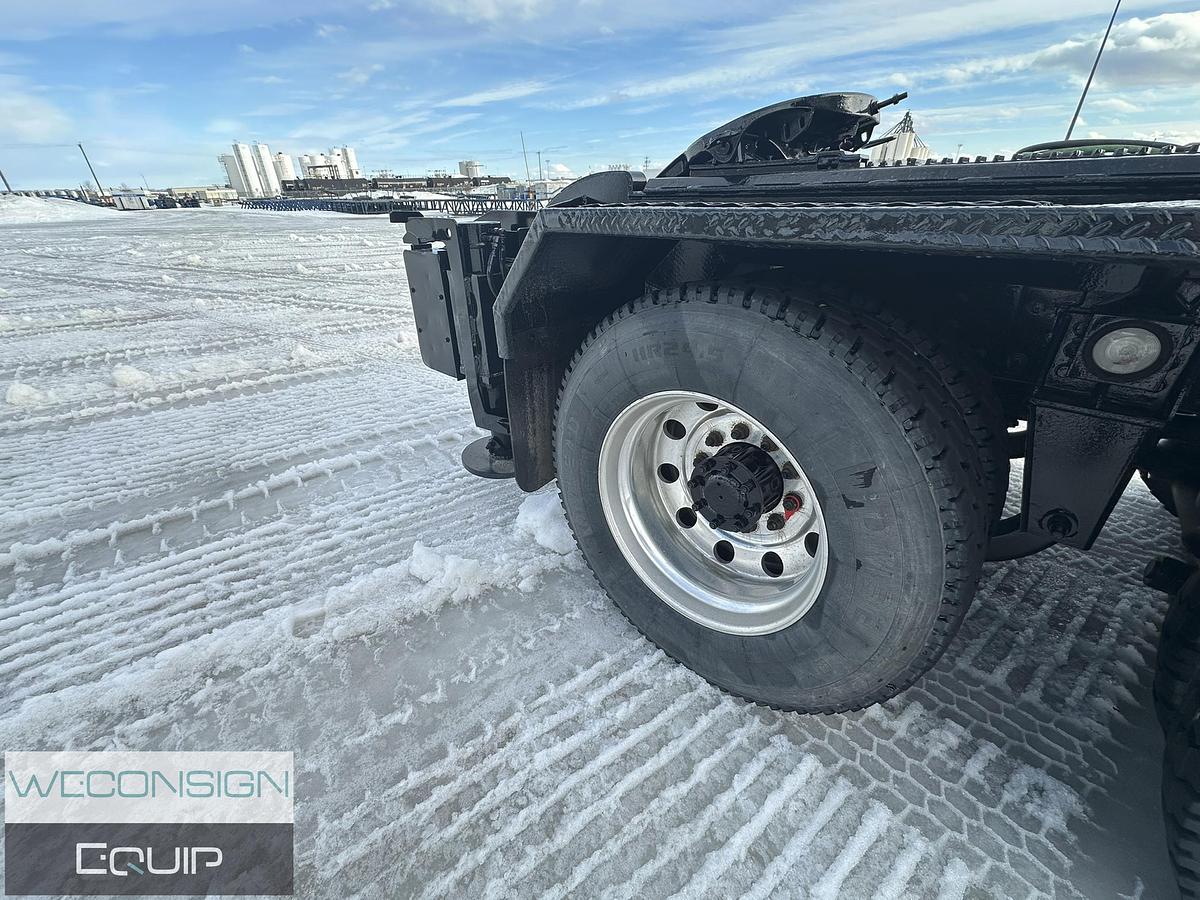 Used 2010 Kenworth C500 45 Ton Boom Truck