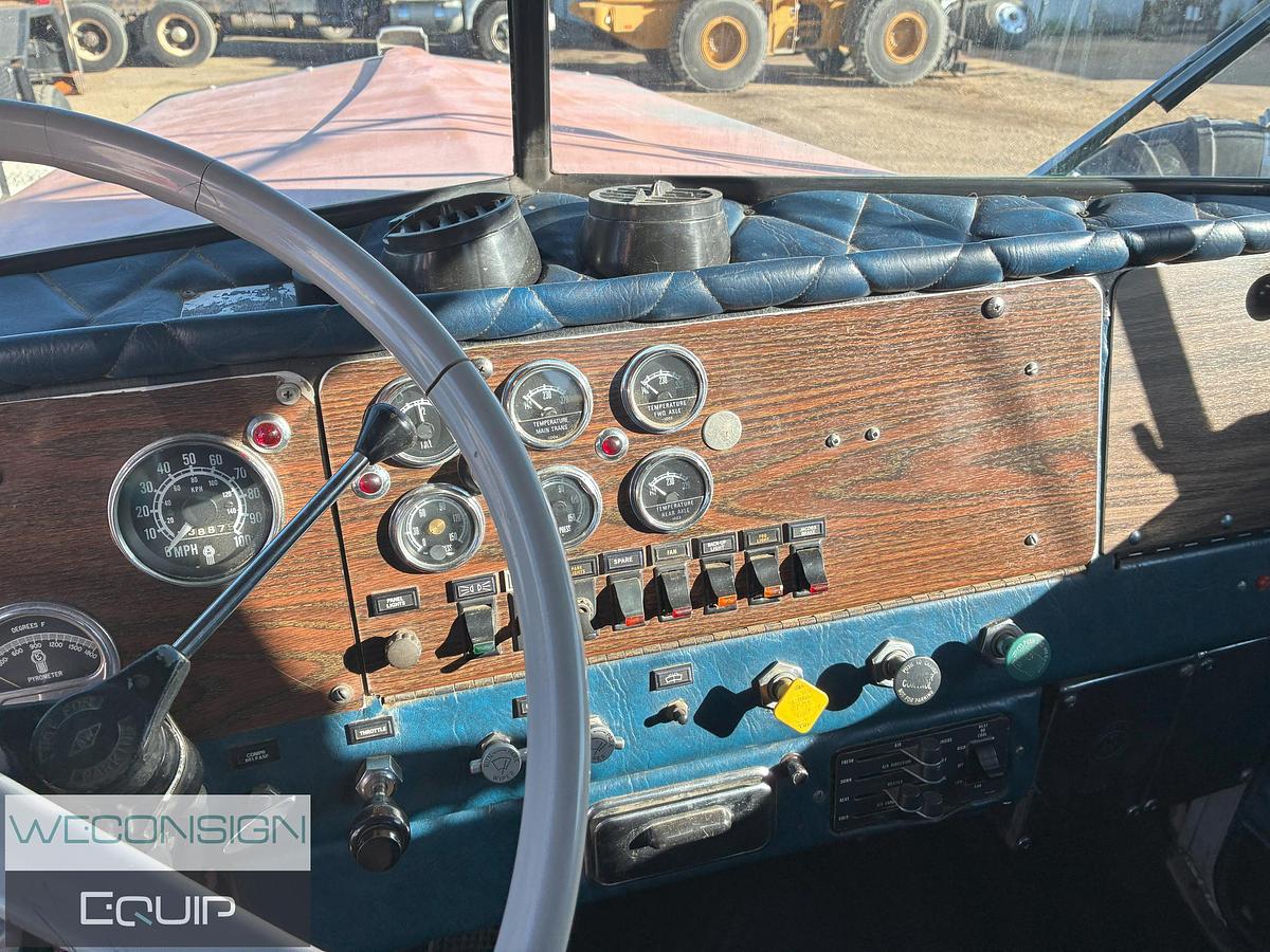 Used 1980 Kenworth W900