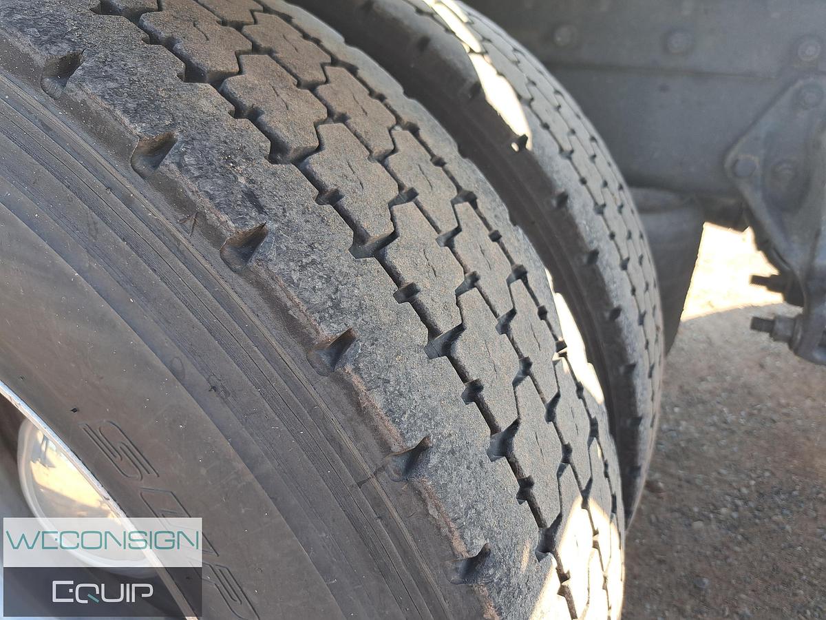 Used 2021 Kenworth W900B