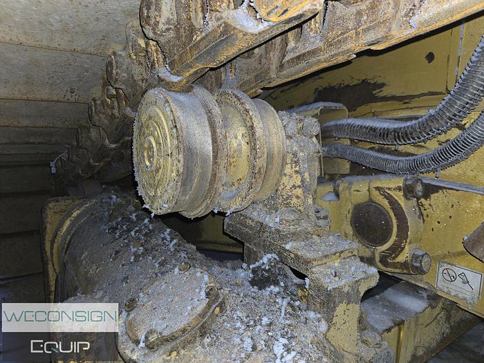 Used 2018 CAT D6T LGP