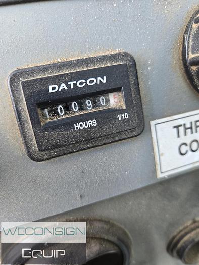 Used 2012 Kenworth Tan Tri