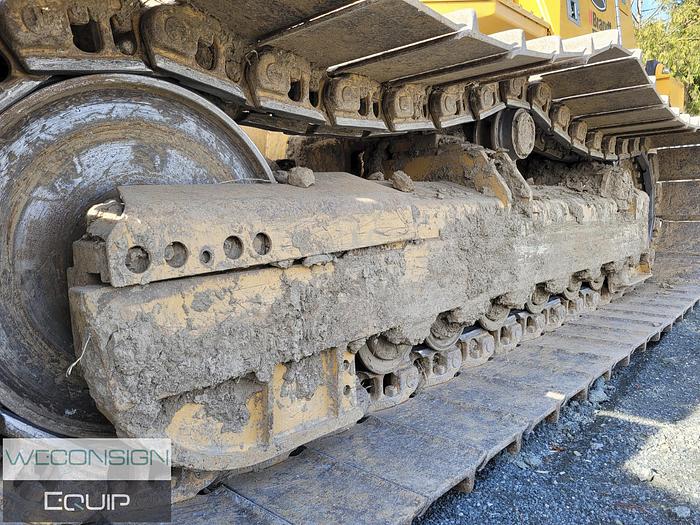 Used 2019 John Deere 700K LGP Dozer