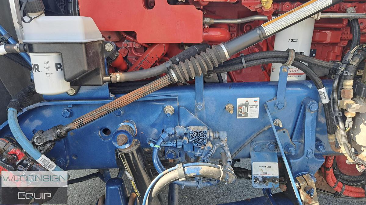 Used 2024 Kenworth W900L 100th Anniversary