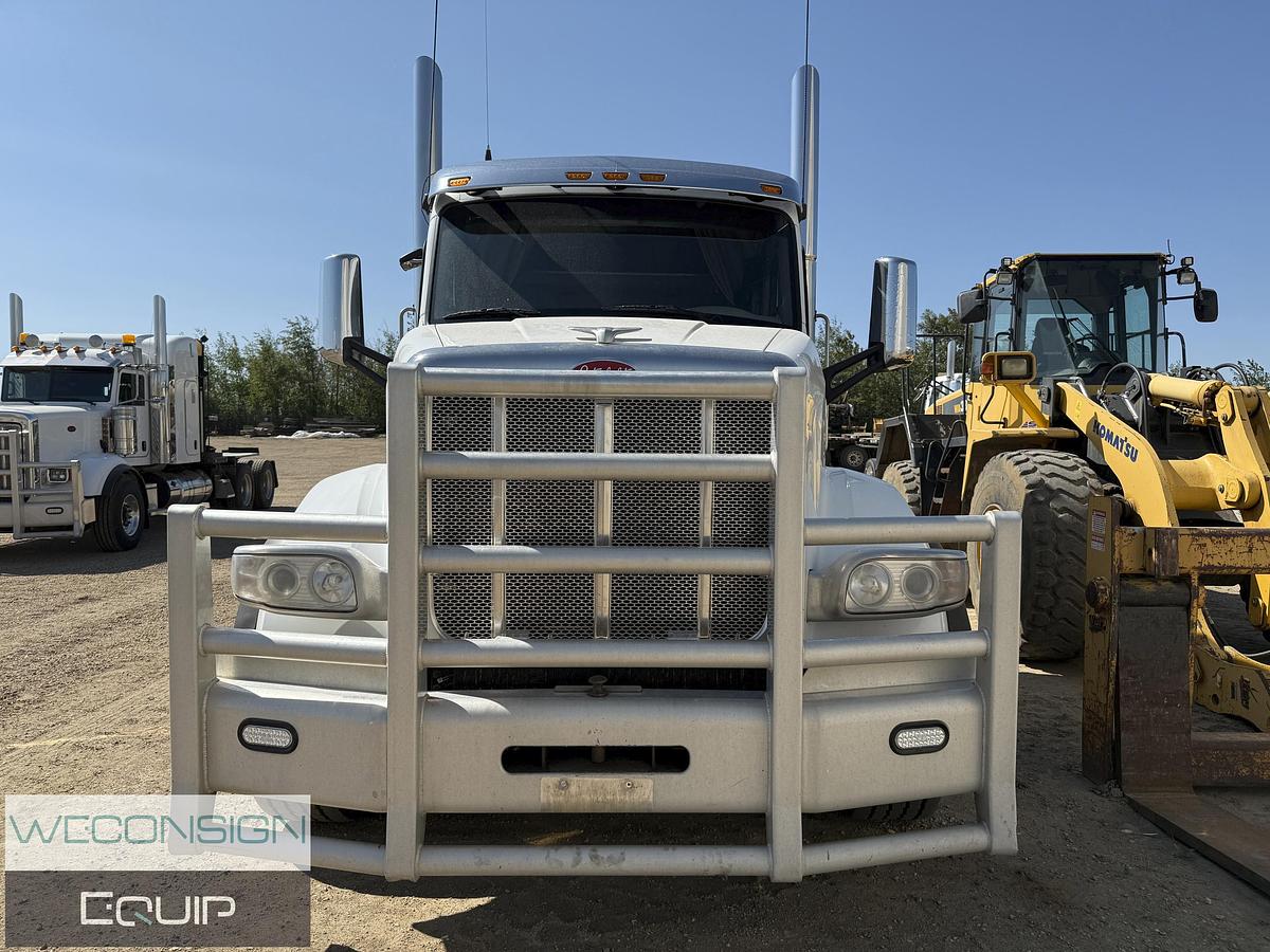 Used 2018 Peterbilt 567