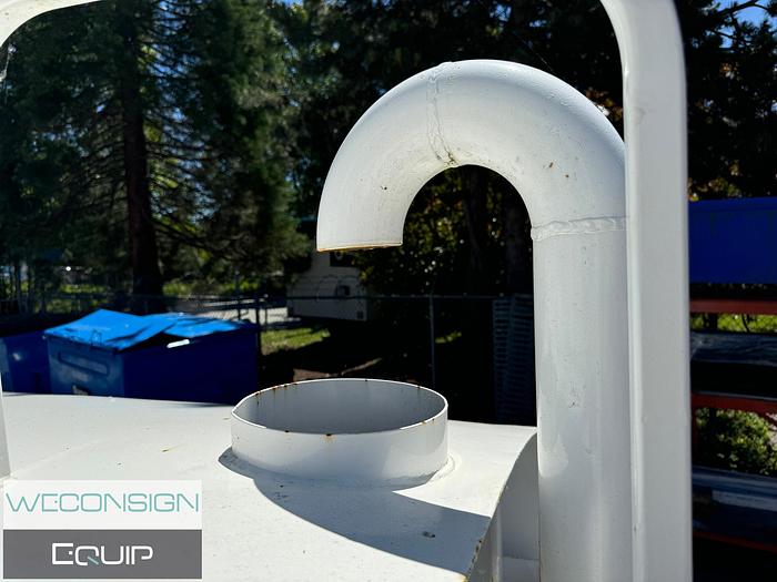 Used 2009 International MA025 Water/Tank