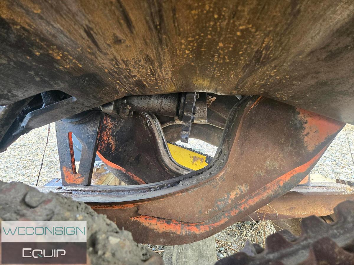 Used 2017 Southstar QS600 Processor Head