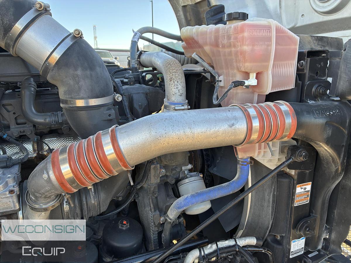 Used 2020 Kenworth T680 Sleeper Truck Tractor