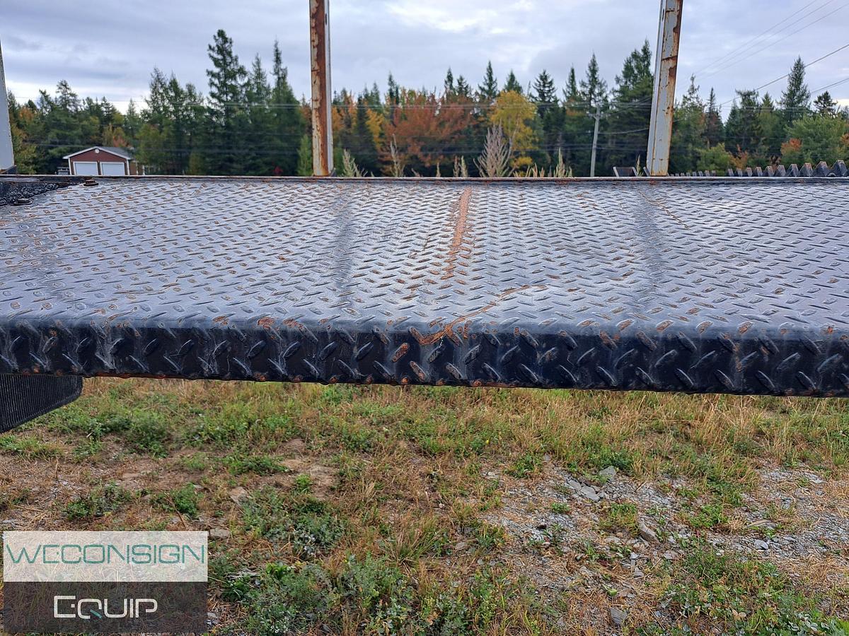 Used 2019 BWS 48LF3X5T NB