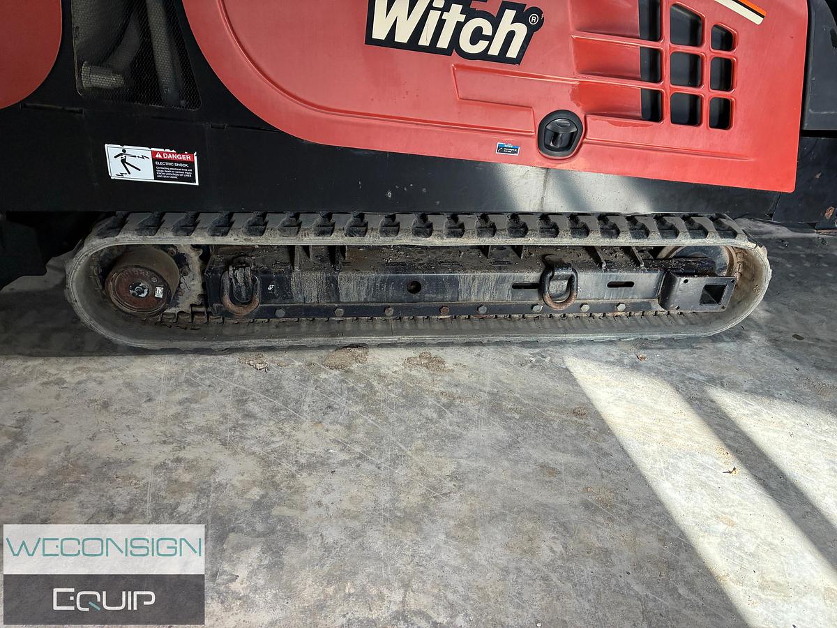 Used 2012 Ditch Witch JT3020