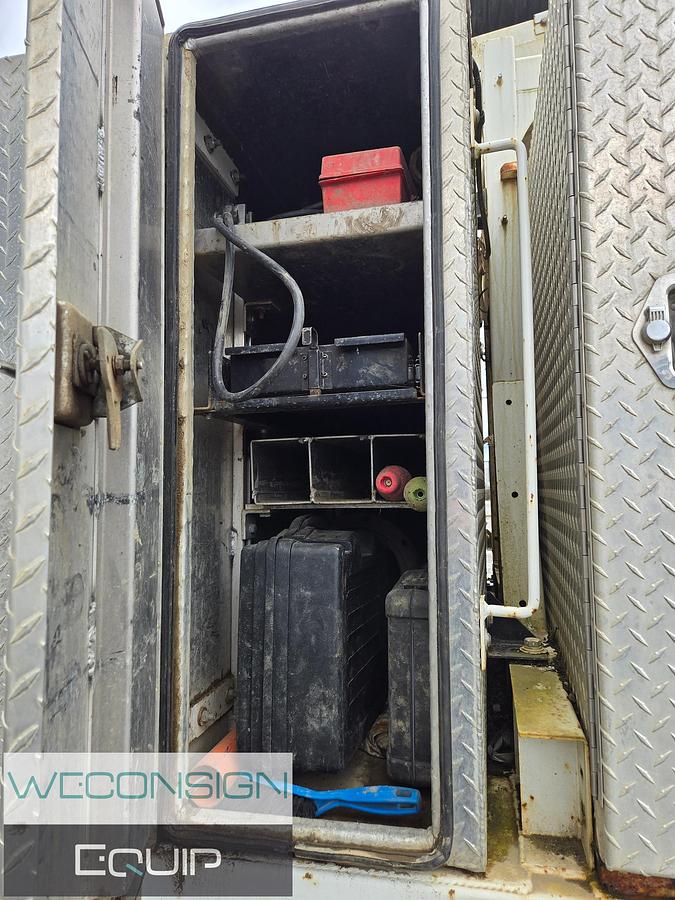 Used 2010 International