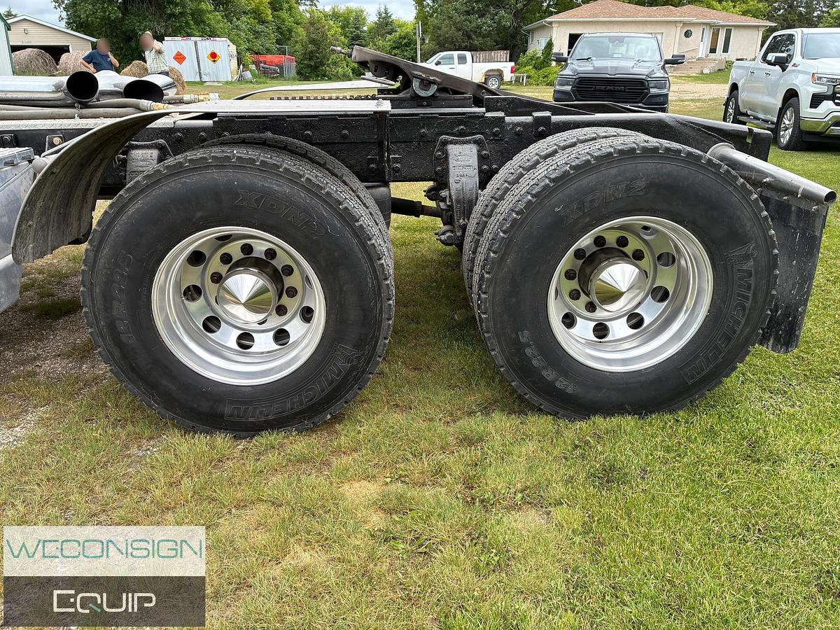 Used 1998 Peterbilt 378