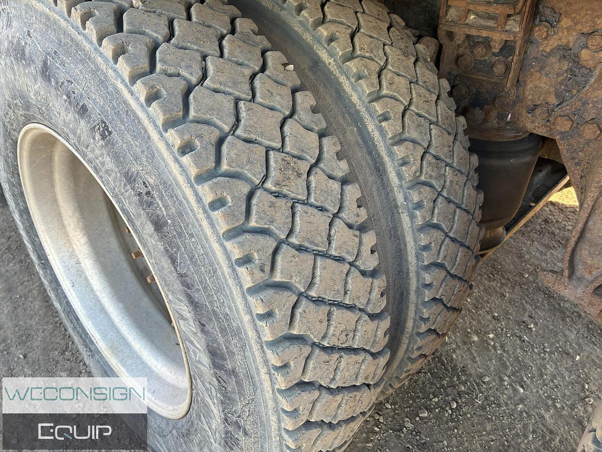 Used 2010 Western Star W4900 Hot Oiler