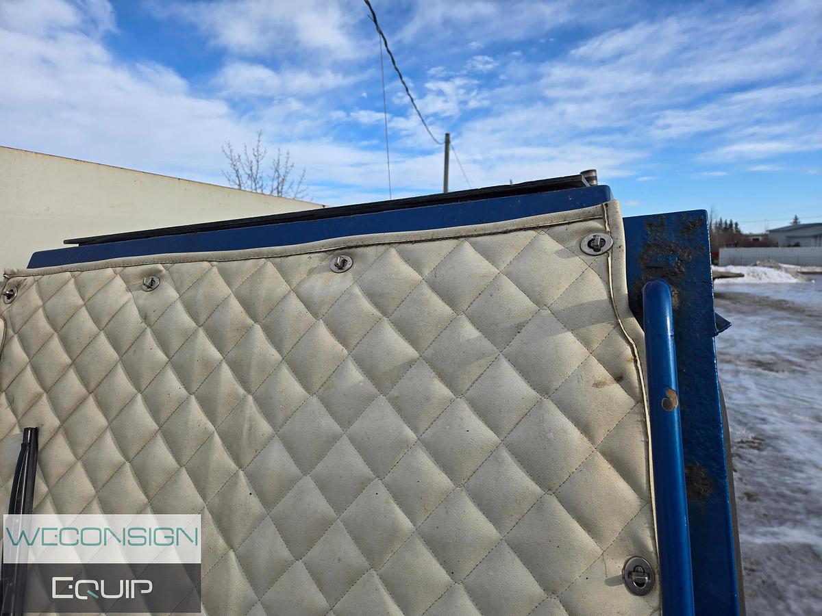 Used 2011 Kenworth C500 45 Ton Boom Truck