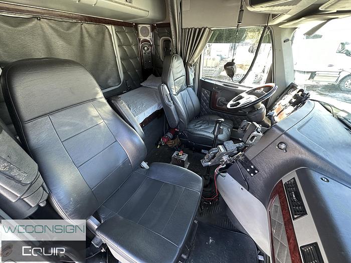 Used 2014 Freightliner Coronado 122SD - #02034