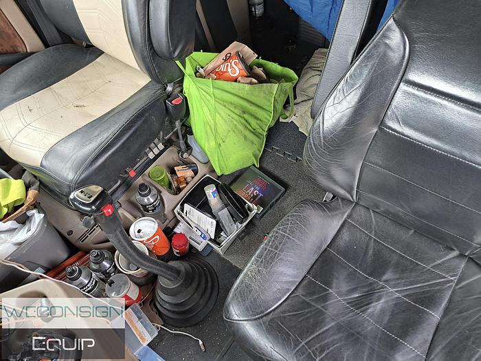 Used 2015 International Eagle 9900i HWY Truck Tractor